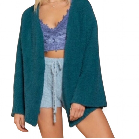 POL Plush‎ Open Cardigan - Picture 5 of 16